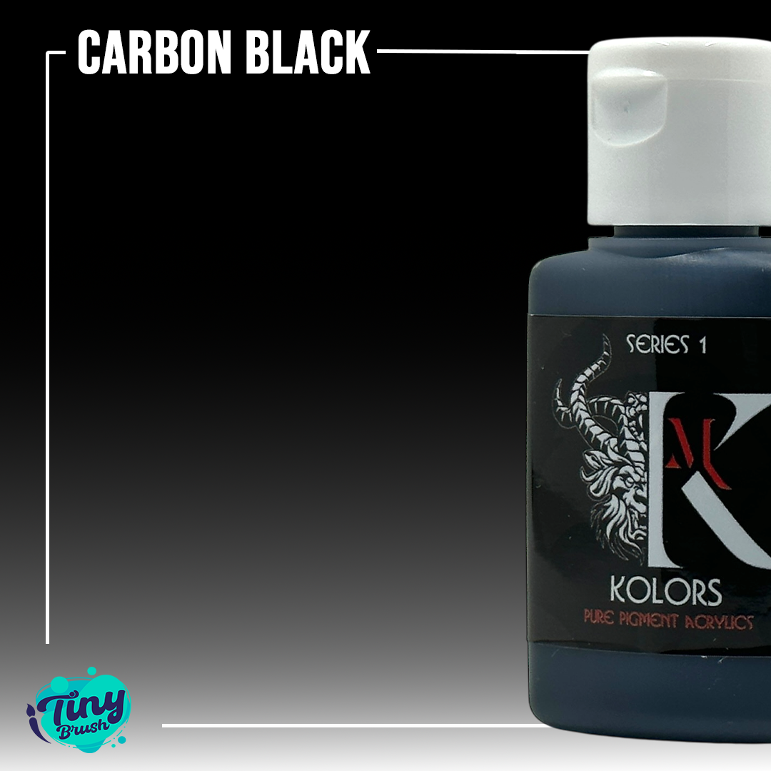 Carbon Black