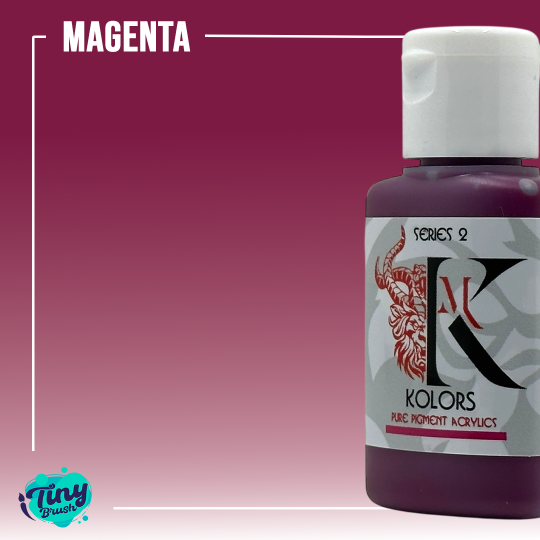 Magenta