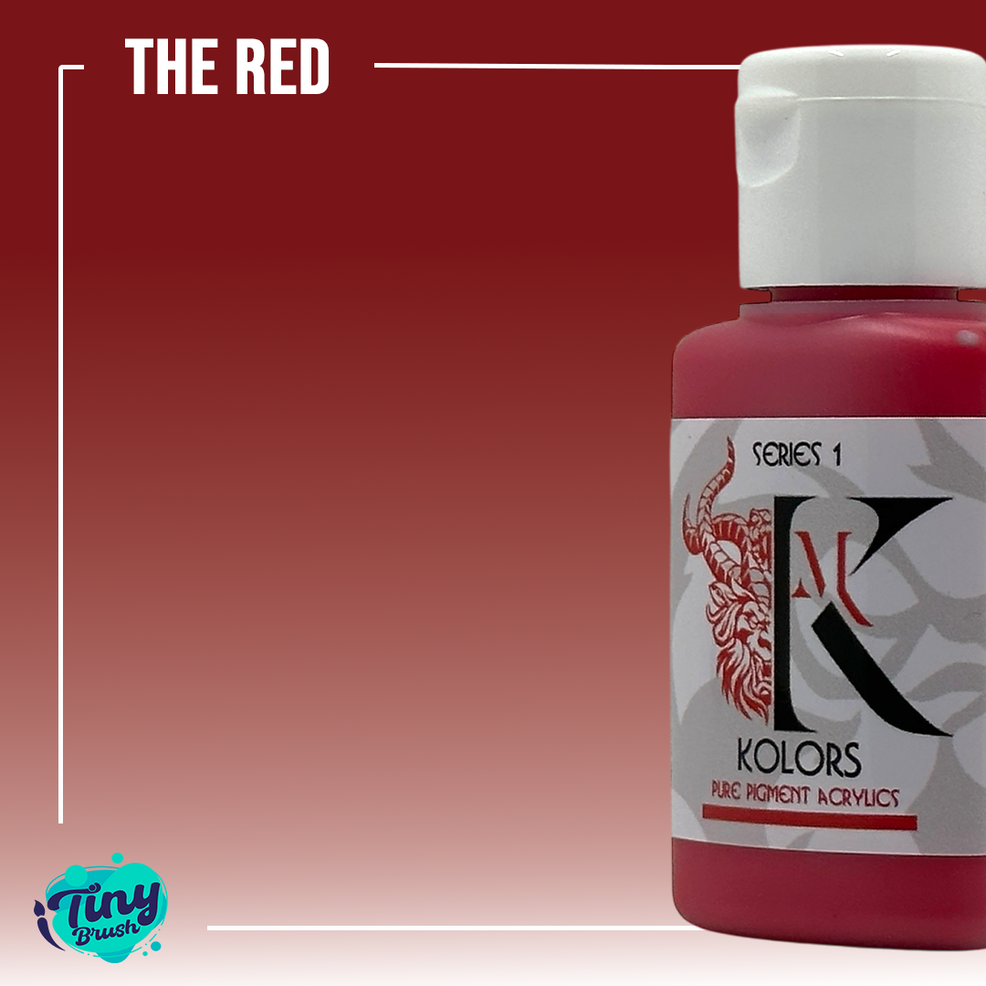 The Red