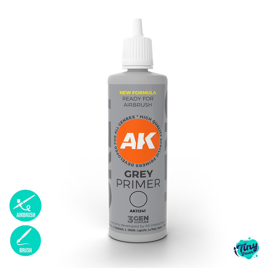 Primer Grigio (AK)
