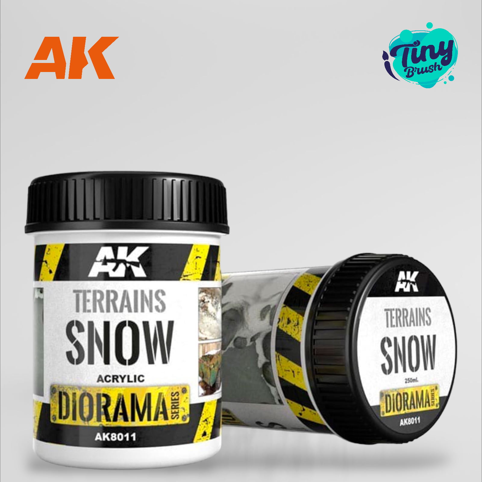 Terrains Snow
