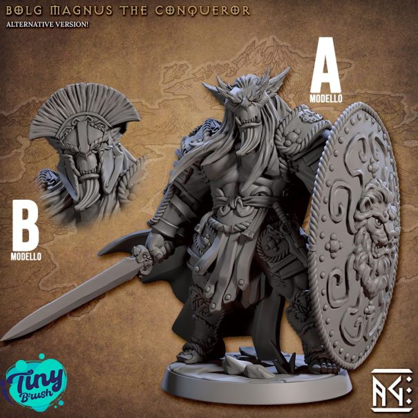Bolg