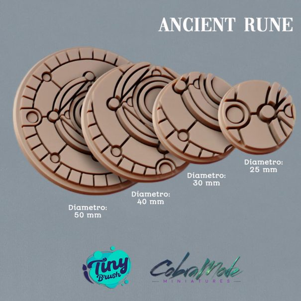 Ancient Runes