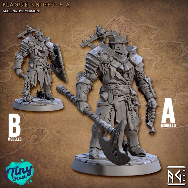 Knight A