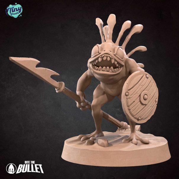 Murloc (Lancia)
