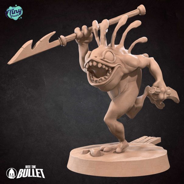 Murloc (Lancia 2)