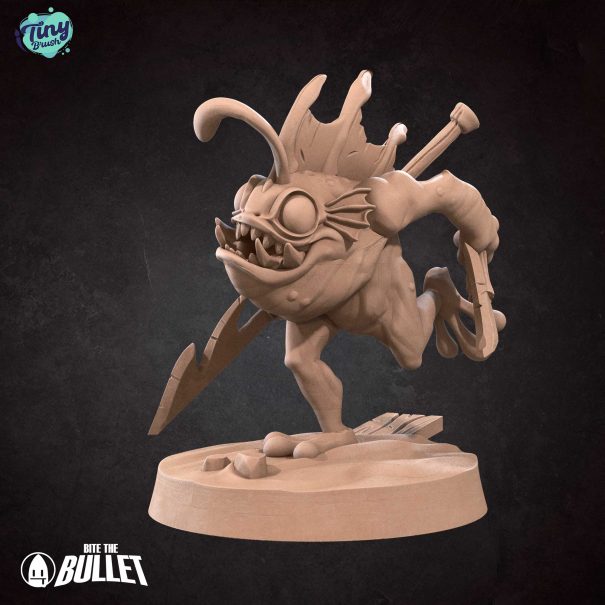 Murloc (Lancia 3)
