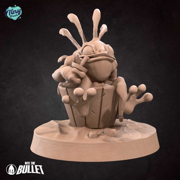 Murloc (Vasca)