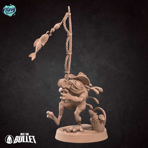 Murloc (Pesca)