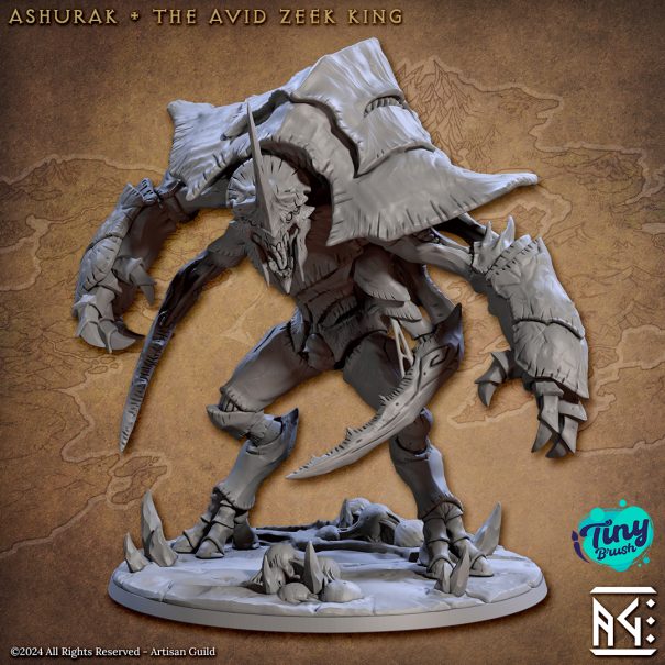 Ashurak