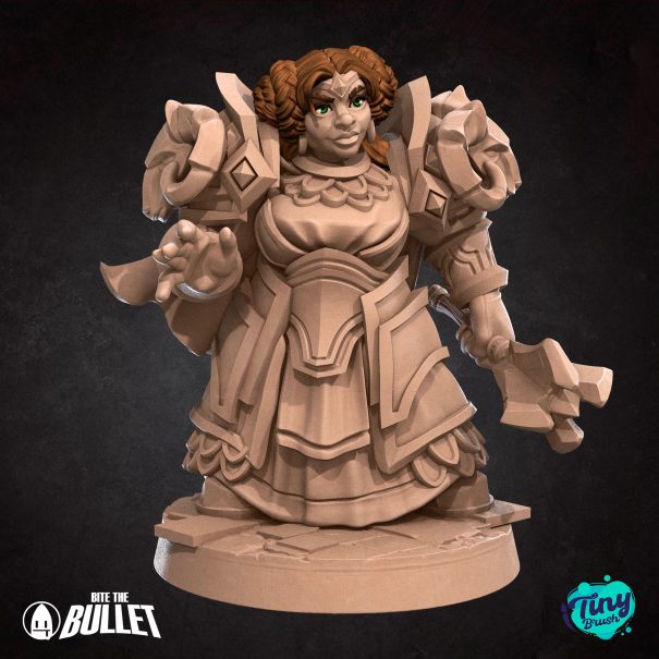 Priestess