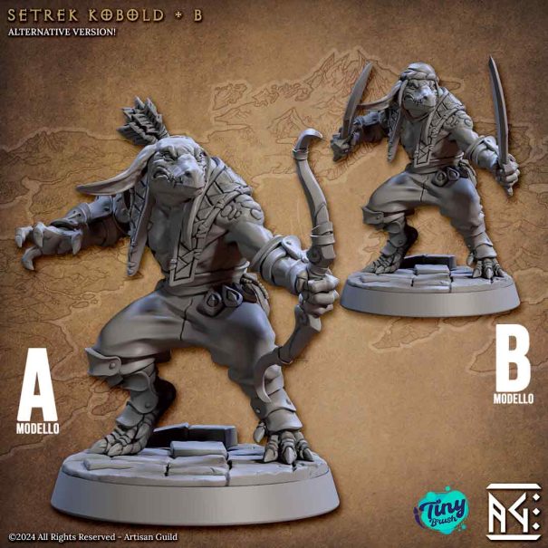 Kobold - B