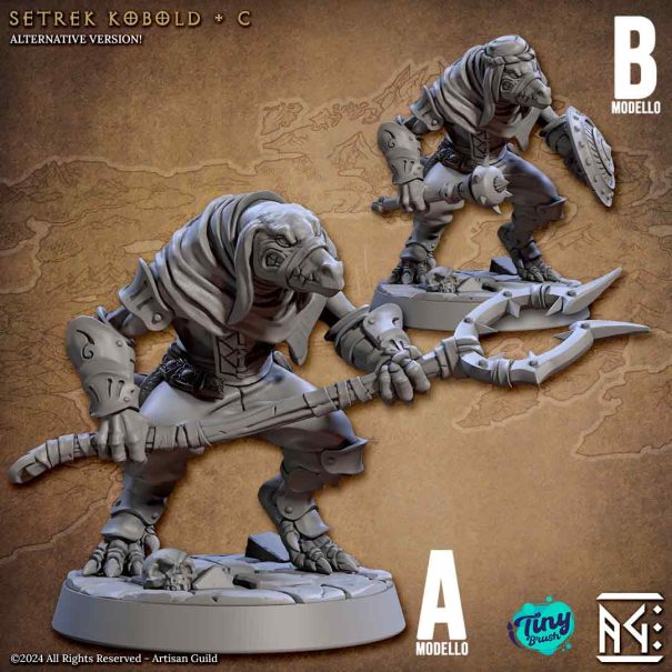 Kobold - C