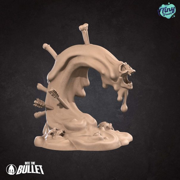 Ooze mod.01