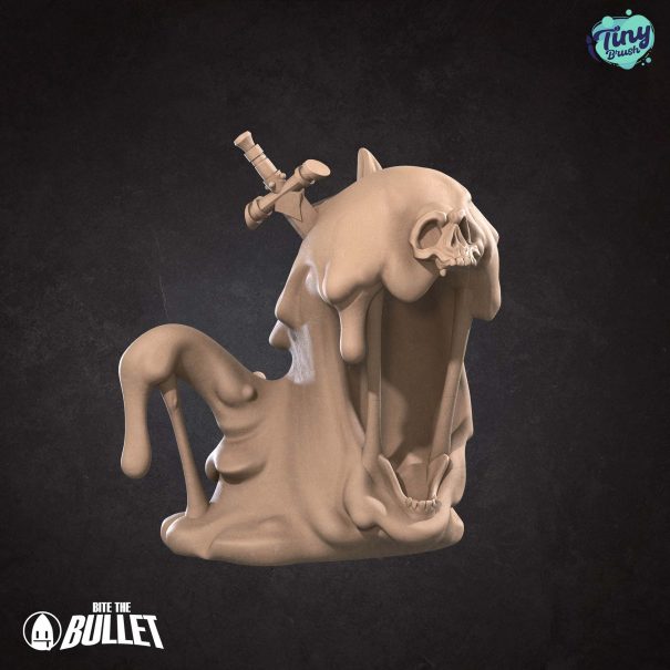 Ooze mod.02