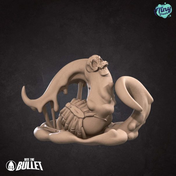 Ooze mod.03