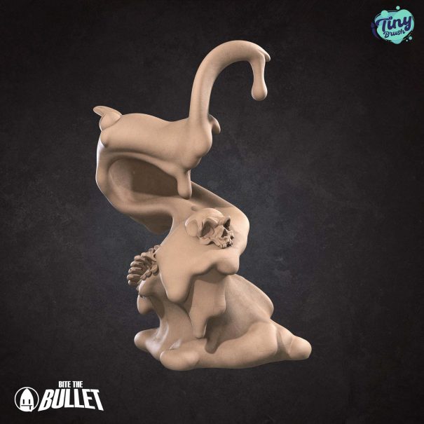Ooze mod.04