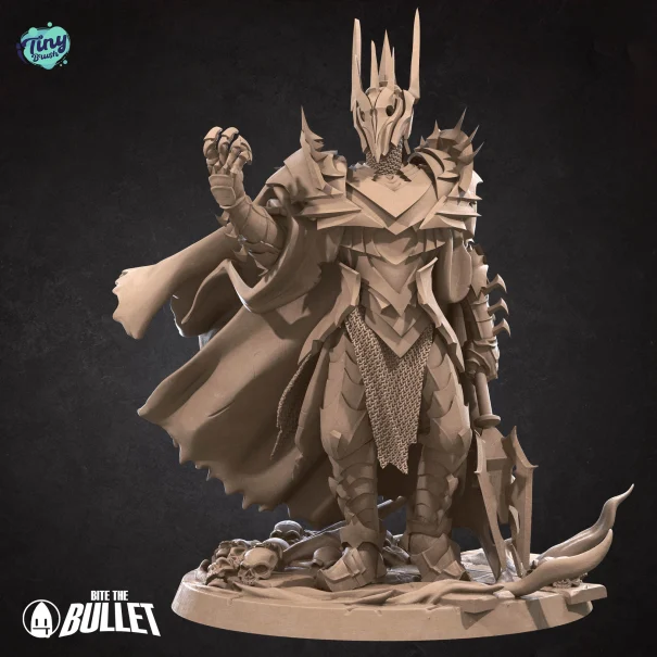 DarkLord