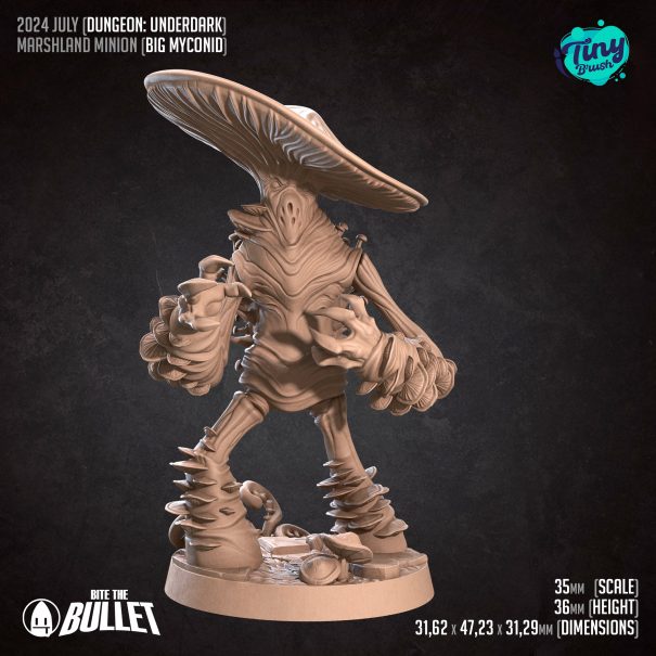 Myconid Big