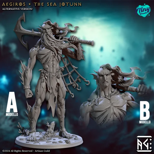 Aegiros