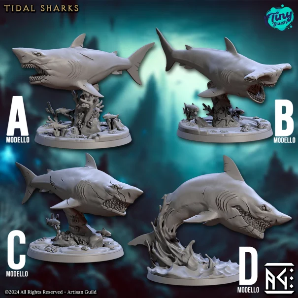 Shark
