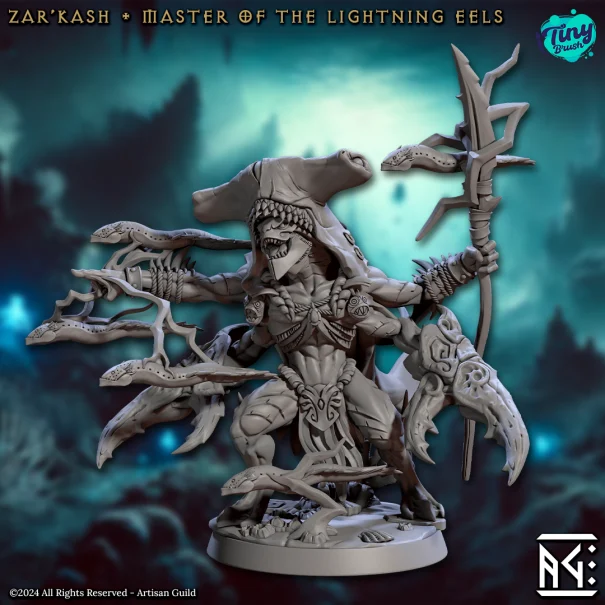 Zar'kash