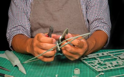 Le origini del Modellismo