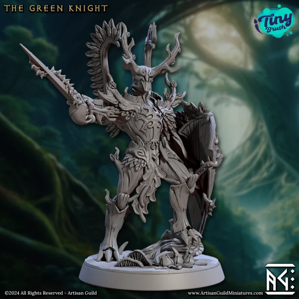 The Green Knight