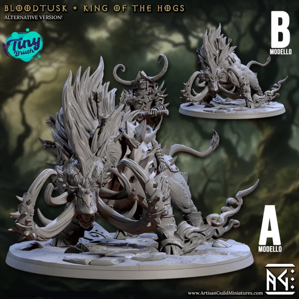 Goblin King