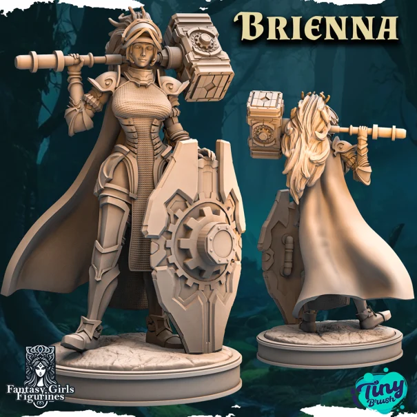 Brienna