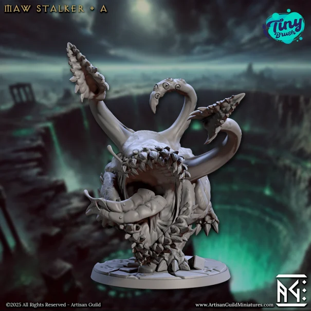 Maw Stalker (Mod. A)