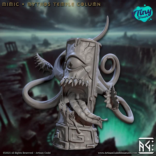 Mimic