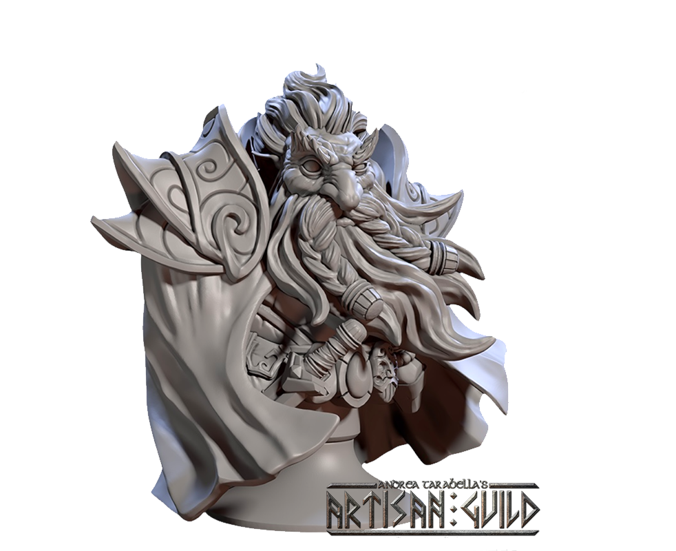 Tiny Brush