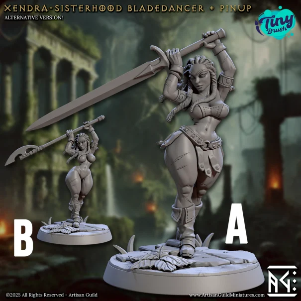 Xendra