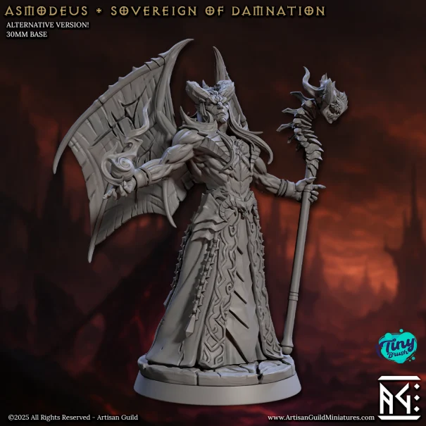 Asmodeus