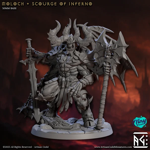 Moloch