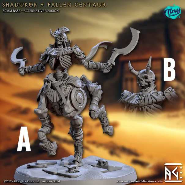 Shadukor