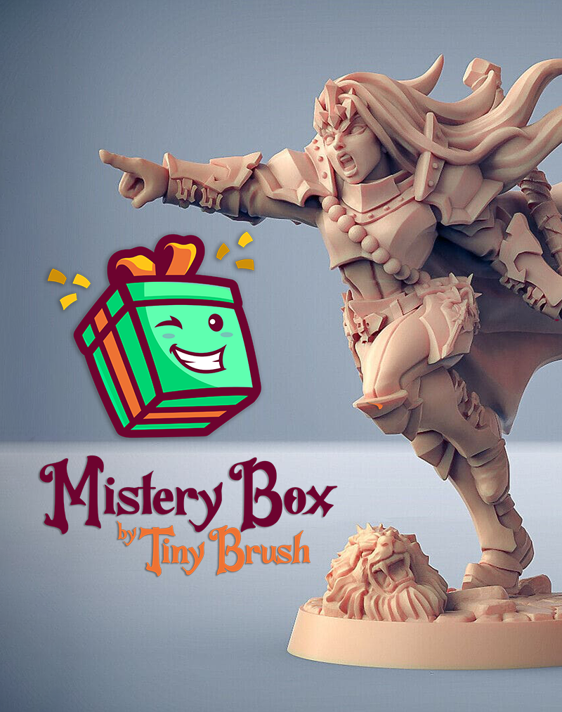 Mistery Box