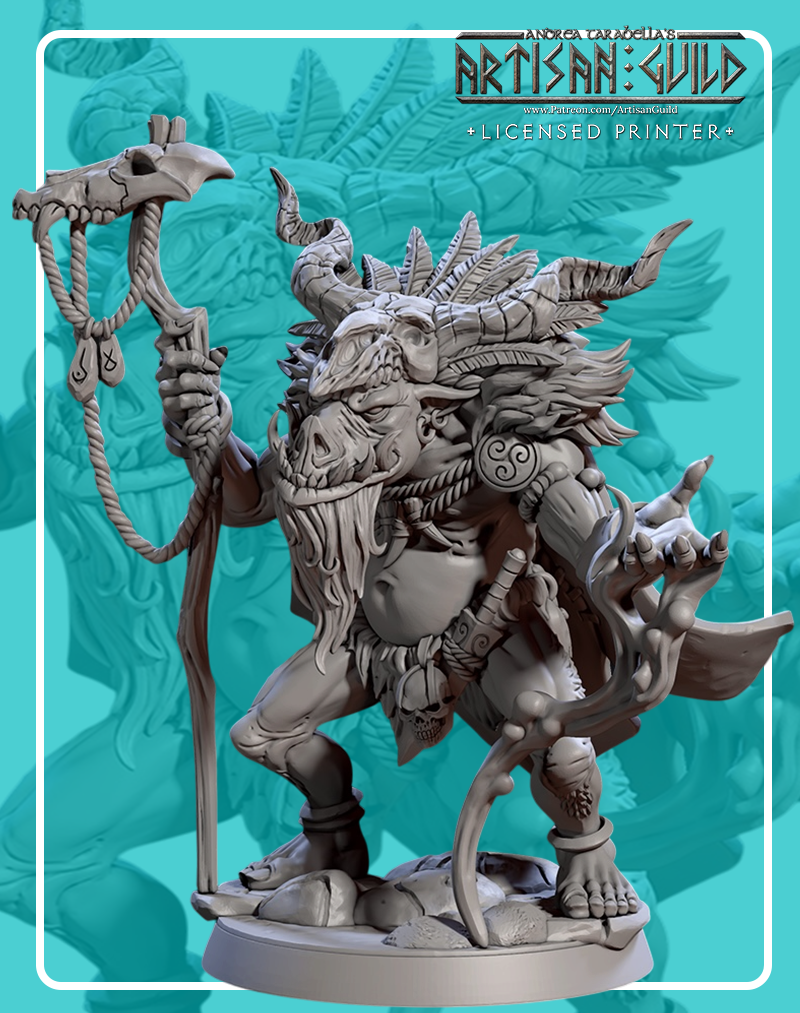 Artisan-Guild-Miniatures 2