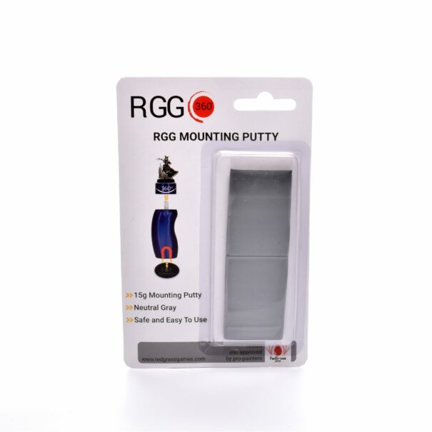 Putty for RGG360
