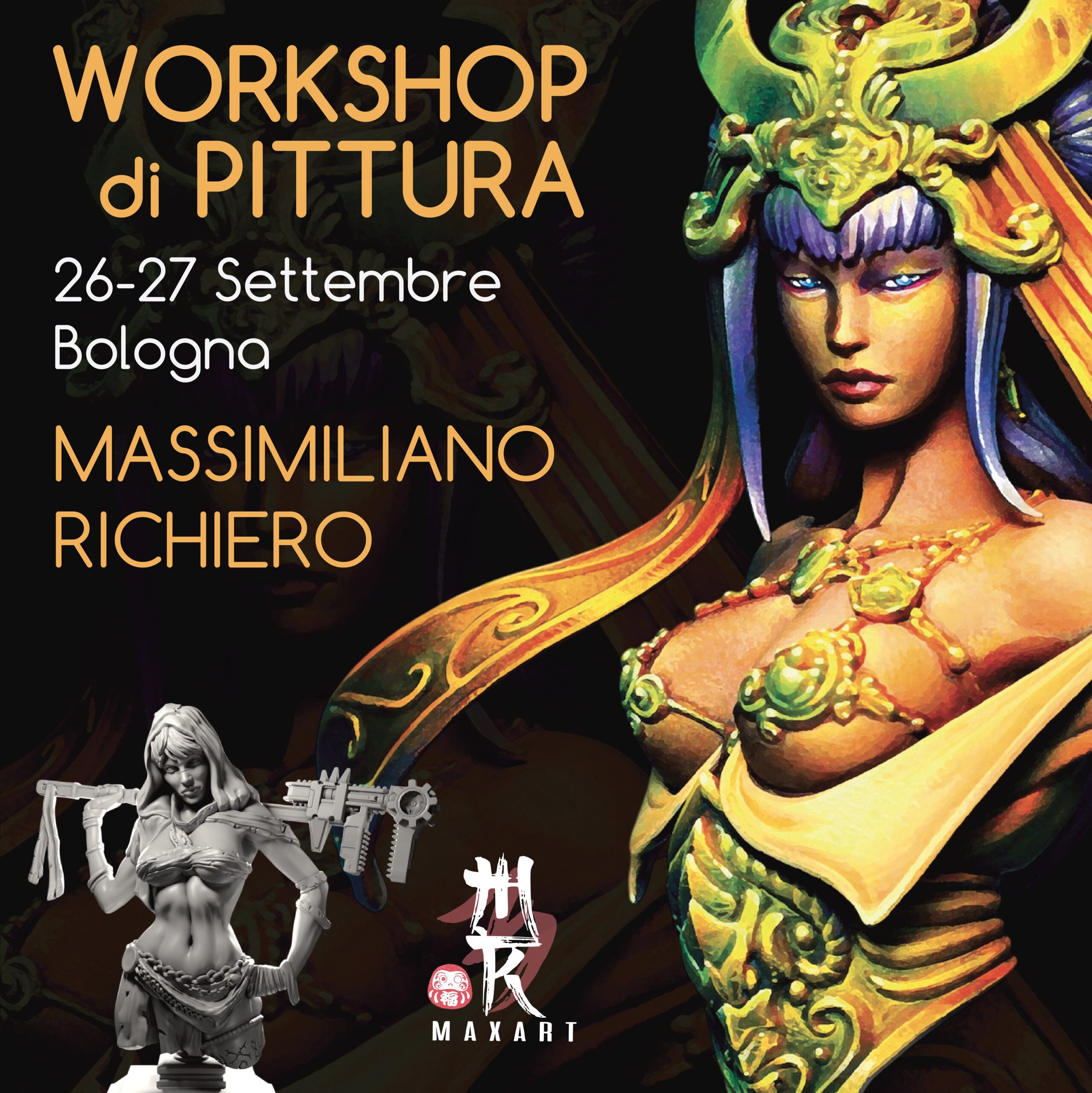Workshop 26-27 Settembre