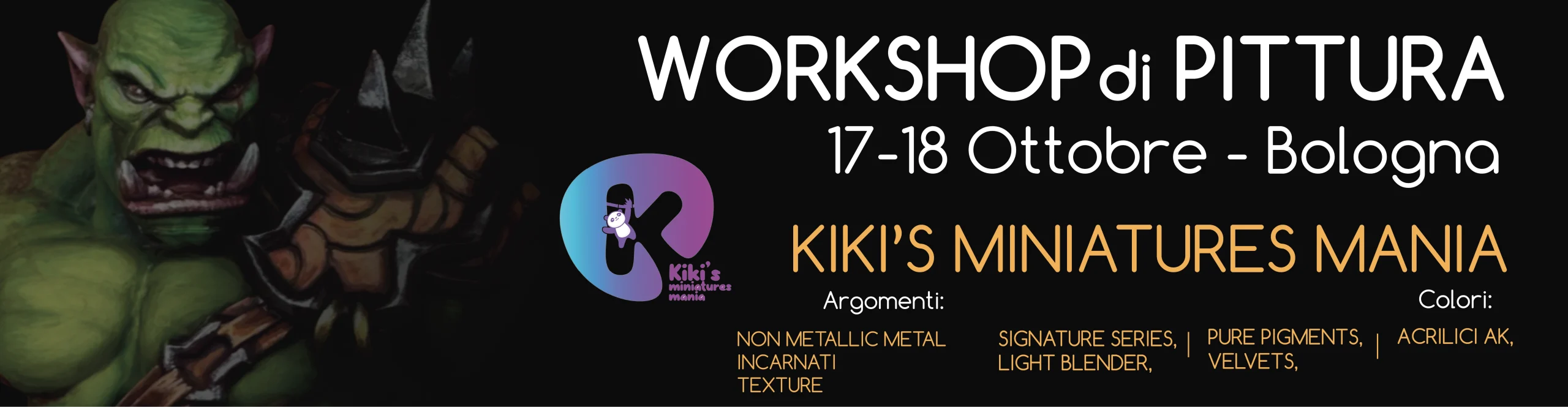 Banner sito KIKI